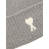 AMI Alpaka Strickbeanie UBO005 KN0135 A338 163208857 [P]