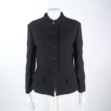 CHRISTIAN DIOR クリスチャン・ディオール ジャケット 124053