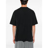 BALENCIAGA Die Adresse Mittel Passform T-Shirt 163207468 [P]