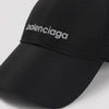 Balenciaga Techwear Cap 163207474 [P]
