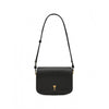 AMI Cowhide Leather Paris Bag 163208861 [P]