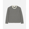 AMI Künstler Baumwoll-T-Shirt UTS414 JE0241 044 163208939 [P]