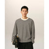 AMI Künstler Baumwoll-T-Shirt UTS414 JE0241 044 163208939 [P]