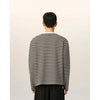 AMI Künstler Baumwoll-T-Shirt UTS414 JE0241 044 163208939 [P]