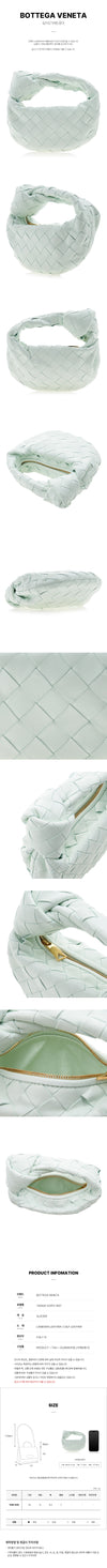 BOTTEGA VENETA Damen Mikro Jodi Bag 730828 VCPP0 1807 54940550 [P]