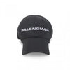 BALENCIAGA Technisches Stoff-Logo-Cap 163207556 [P]