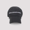 BALENCIAGA Technisches Stoff-Logo-Cap 163207556 [P]