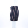 Alexander Wang T-Line Denim Skirt 124049 [P]