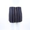 Alexander Wang T-Line Denim Skirt 124049 [P]