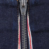 Alexander Wang T-Line Denim Skirt 124049 [P]
