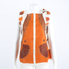 Hermes Sleeveless Blouse 124047 [P]