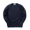 STONE ISLAND Wappen Fleece Sweatshirt V0028 731563020 45118504 [P]