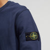 STONE ISLAND Wappen Fleece Sweatshirt V0028 731563020 45118504 [P]