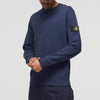 STONE ISLAND Wappen Fleece Sweatshirt V0028 731563020 45118504 [P]