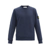STONE ISLAND Wappen Fleece Sweatshirt V0028 731563020 45118504 [P]