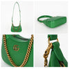 Gucci Aphrodite Small Shoulder Bag 46671182 [P]