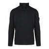 STONE ISLAND ウールタートルネック V0029 7319510A5 45118697 [P]