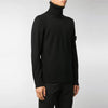 STONE ISLAND ウールタートルネック V0029 7319510A5 45118697 [P]