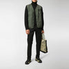 STONE ISLAND ウールタートルネック V0029 7319510A5 45118697 [P]