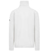 STONE ISLAND Woll Rollkragen weiß 7319510A5 V0099 45118682 [P]