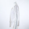 Balenciaga Short Sleeve Blouse 124032 [P]