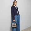 Gucci Ophidia GG Small Top Handle Bag 651055 7467 14962646 [P]