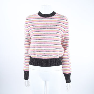 CHANEL Strickpullover Lange Ärmel 124933