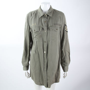 ZADIG & VOLTAIRE Shirt 124023 [P]