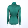 Gucci Silk Long Sleeve Knit 4026208 [P]