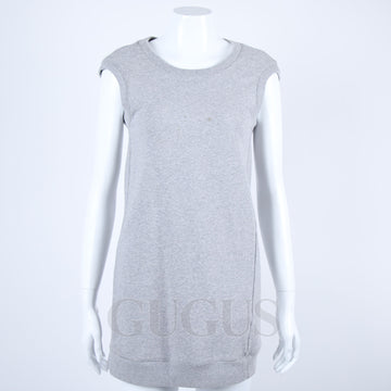 ALEXANDER WANG Ärmelloses Oberteil 124019