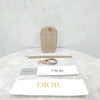Dior Gold Lady Phone Holder Chain Bag 7619 163156610 [P]