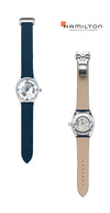 Hamilton H32705651 Men's Watch 160628101 [P]