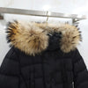 MONCLER KLOE lange Daunenjacke 0 8831 163159338 [P]