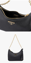 Prada Shoulder Bag 162108471 [P]