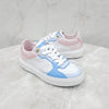 LOUIS VUITTON Monogram Multi Timeout Sneakers 36 3702 163157299 [P]