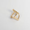 Hermes Double D Scarf Ring H603572S 00 162652577 [P]
