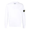 Stone Island Logo Patch Sweater v0001 7415504B2 45119290 [P]