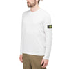 Stone Island Logo Patch Round Neck Men's Knit V0001 7415532B9 116900732 [P]