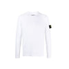 Stone Island Logo Patch Round Neck Men's Knit V0001 7415532B9 116900732 [P]