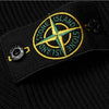 STONE ISLAND Wappen Patch Baumwollstrick 7415552D8 V0029 45117766 [P]