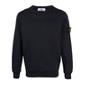 STONE ISLAND Rundhals Sweatshirt mit Wappenlogo V0020 741563051 45118840 [P]