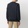 STONE ISLAND Rundhals Sweatshirt mit Wappenlogo V0020 741563051 45118840 [P]