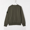 STONE ISLAND スウェットシャツ 741661340 khakai 45119322 [P]