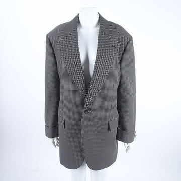 LOUIS VUITTON Dotte Jacke 123998