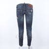 DSQUQRED2 Dsquared2 Denim Pants 123997 [P]