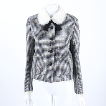 MIU MIU Jacke 123996