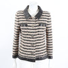 Chanel Tweed Jacket 123995 [P]