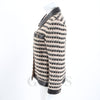Chanel Tweed Jacket 123995 [P]