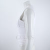 Alexander Wang T-Line Sleeveless 123992 [P]