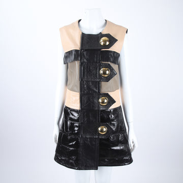 Louis Vuitton Sleeveless Dress 123991